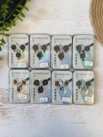 محافظ لنز رینگی آیفون و سری 5 سامسونگ (کدa0040) - تصویر 18