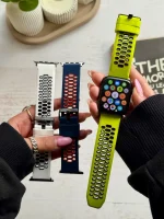 بند اپل واچ Nike Straps (کدw5058) - تصویر 2