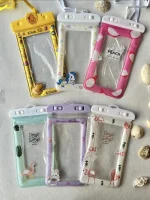 پک ضد آب موبایل (کدa0264) - تصویر 7