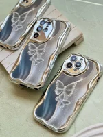 قاب Shiny Wings آیفون ، سامسونگ ، شیائومی (کدC2019) - تصویر 6