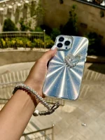 قاب لیزری LOVE با آویز (کدC1753) - تصویر 3