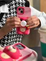 قاب آدامس بادکنکی Lotso (کدC1574)