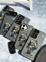 قاب Motor Rider (کدC2119) - تصویر 4