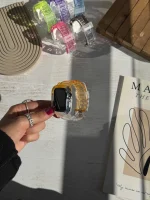 بند جی شاک دو رنگ (کدw5051) - تصویر 5