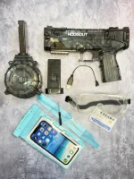 کلت آب پاش (کدa0248)