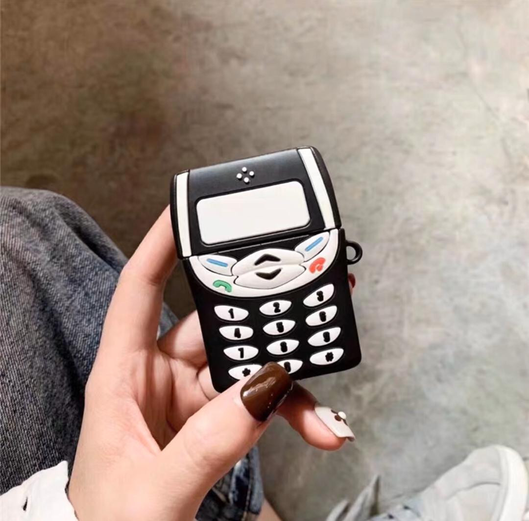 کاور ایرپاد موبایل نوکیا