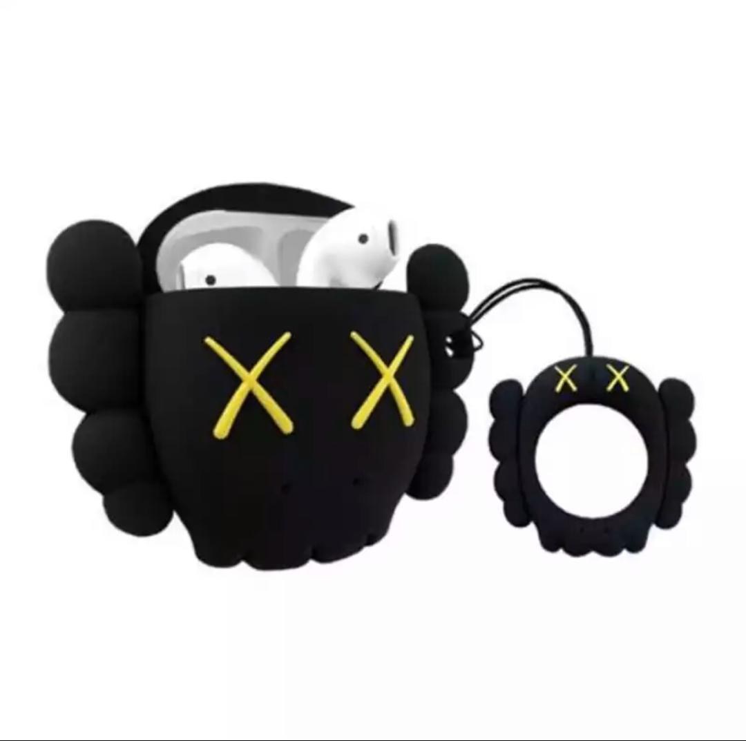 کاور ایرپاد پرنده سسامی